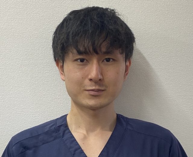 平田　勇翔
